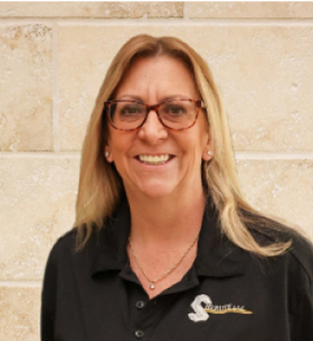Lorraine Kerlin